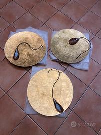 Lampadario catellani e smith