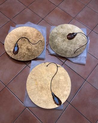 Lampadario catellani e smith