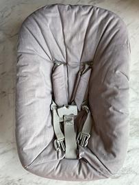 TRIPP TRAPP NEWBORN SET STOKKE