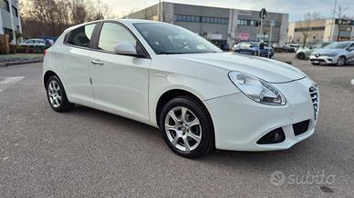 Alfa Romeo Giulietta 1.4 Turbo *NEOPATENTATI *