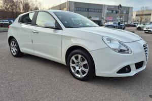 Alfa Romeo Giulietta 1.4 Turbo *NEOPATENTATI *