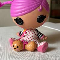Lalaloopsy mini