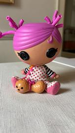 Lalaloopsy mini