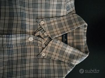 Camicia uomo BROOKSFIELD