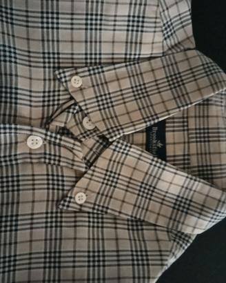 Camicia uomo BROOKSFIELD