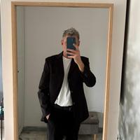 Conpleto Versace originale