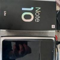 mi note 10 lite trattabile no perdi tempo