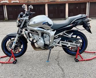 Yamaha fz6