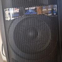 cassa attiva Gemini 500 watt