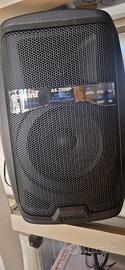cassa attiva Gemini 500 watt