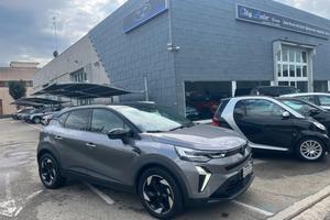 RENAULT Captur TCe 90 CV Techno