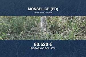 Immobile in asta di 686 m² a Monselice
