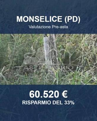 Immobile in asta di 686 m² a Monselice
