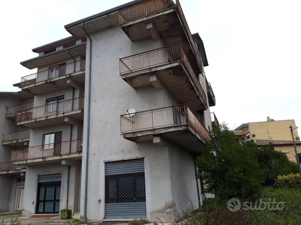 Appartamento – Isola del Liri, Frosinone - Vista 2