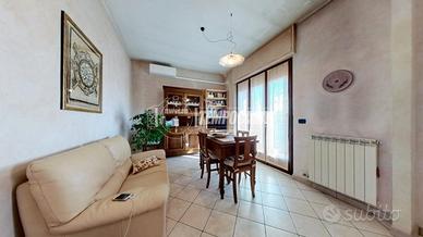 Appartamento a San Maurizio Canavese 3 locali