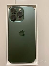 13 pro 128gb 90%🔋