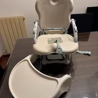 Rialzo sedia per bambini