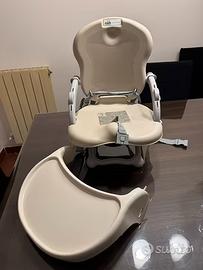 Rialzo sedia per bambini