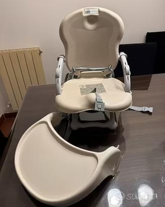 Rialzo sedia per bambini