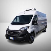 FIAT Ducato 35 2.3 MJT 140CV PLM-TM isotermic...