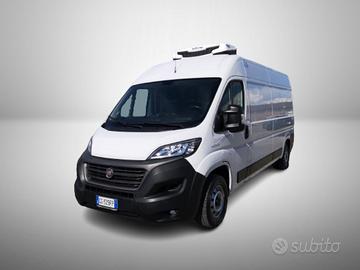 FIAT Ducato 35 2.3 MJT 140CV PLM-TM isotermic...