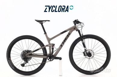 Trek Top Fuel 9.7 GX t.M