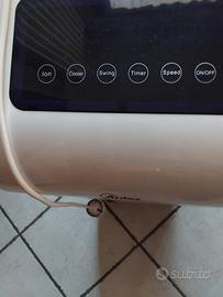 piccolo condizionatore