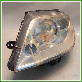 Faro Fanale Proiettore Sinistro SX Valeo 89006367