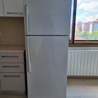 Frigorifero LG No Frost Doppia Porta 