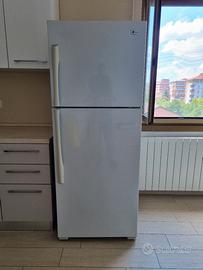Frigorifero LG No Frost Doppia Porta 