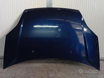 COFANO ANTERIORE FORD Fiesta 5Â° Serie (05>08)