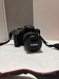 Fotocamera Digitale 2000D