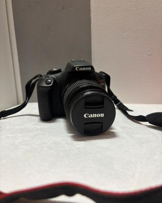 Fotocamera Digitale 2000D