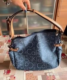 Borsa Calvin Klein