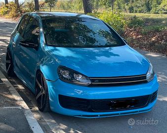 GOLF 5 2000 GTI 147kw