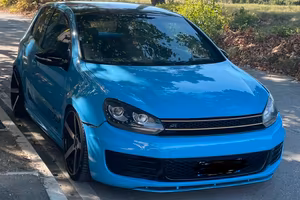GOLF 5 2000 GTI 147kw