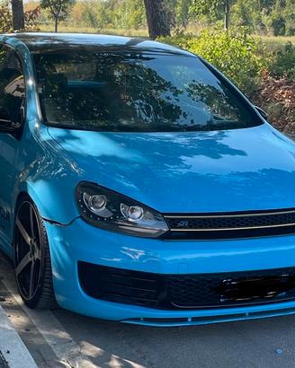GOLF 5 2000 GTI 147kw