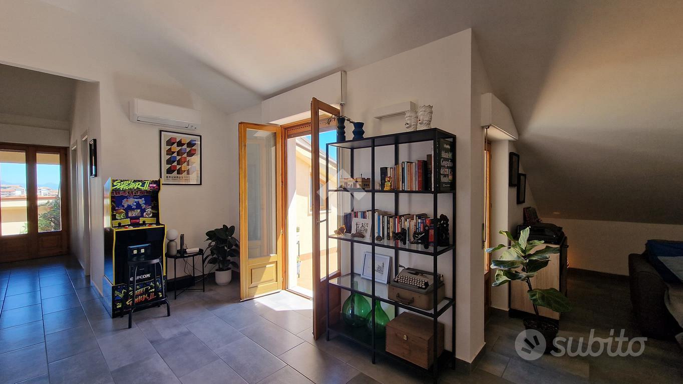 Apartment in Acireale, Loreto - Vista 6