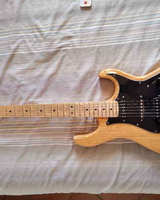 Chitarra elettrica Cort g200dx upgrade 