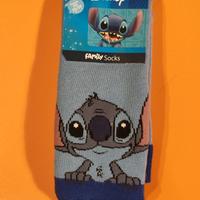 calzini bambino Disney Stitch (taglia 35)
