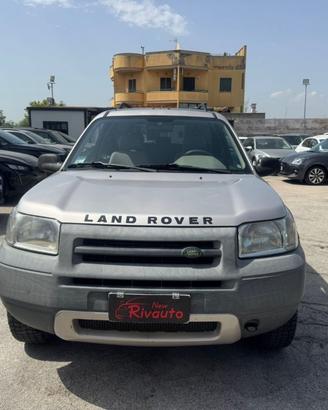 LAND ROVER Freelander 2.0 Td4 16V cat 3p. Hardba