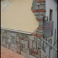 Muratore specializzato