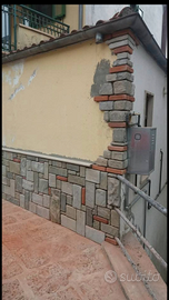 Muratore specializzato