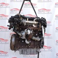 Motore citroen c5 2.0 hdi rhr rf641