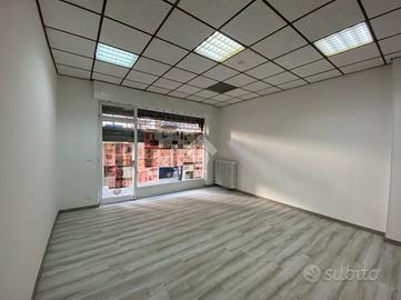 NEGOZIO A TORINO