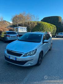 Peugeot 308 sw BlueHDi 120 S&S Active