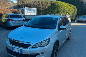 Peugeot 308 sw BlueHDi 120 S&S Active