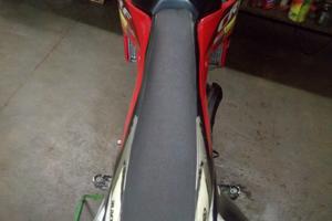  crf 150 motard