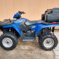 Quad Polaris Sportsman 500 efi 4x4