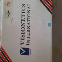 SCHEDA VIDEO VISIONETICS